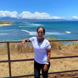 Meet your Posher, Debbie